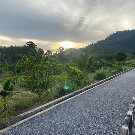 Cik Misi Homestay Sik Extérieur photo