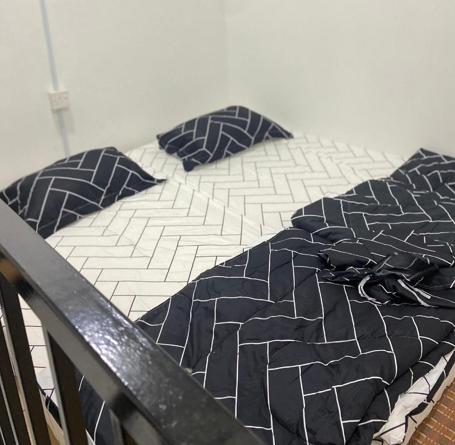 Cik Misi Homestay Sik Extérieur photo