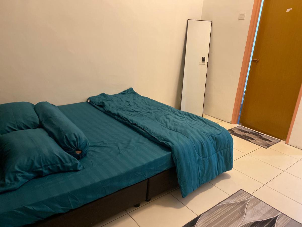 Cik Misi Homestay Sik Extérieur photo