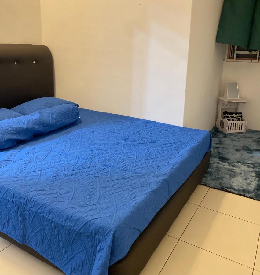 Cik Misi Homestay Sik Extérieur photo