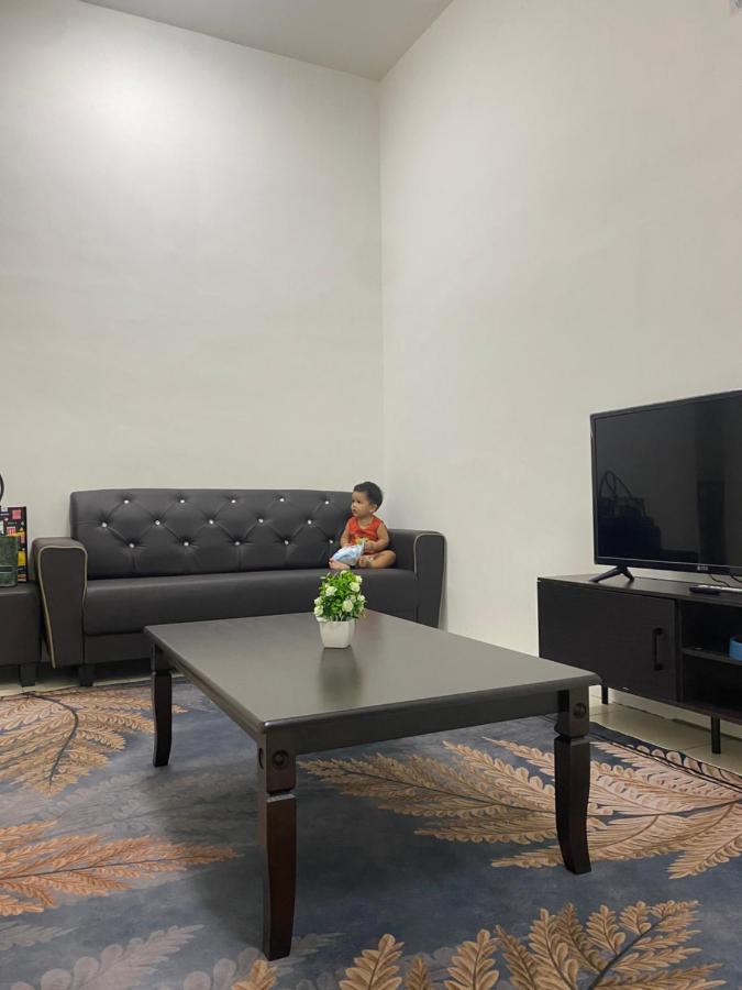 Cik Misi Homestay Sik Extérieur photo
